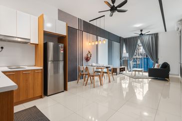 Inspirasi Mont Kiara