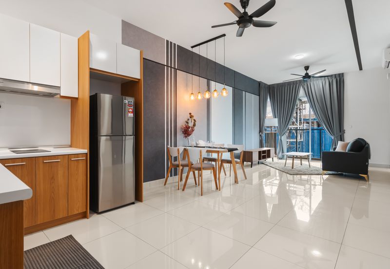 Inspirasi Mont Kiara