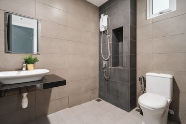 Inspirasi Mont Kiara