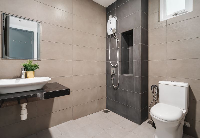 Inspirasi Mont Kiara