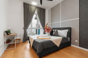 Inspirasi Mont Kiara