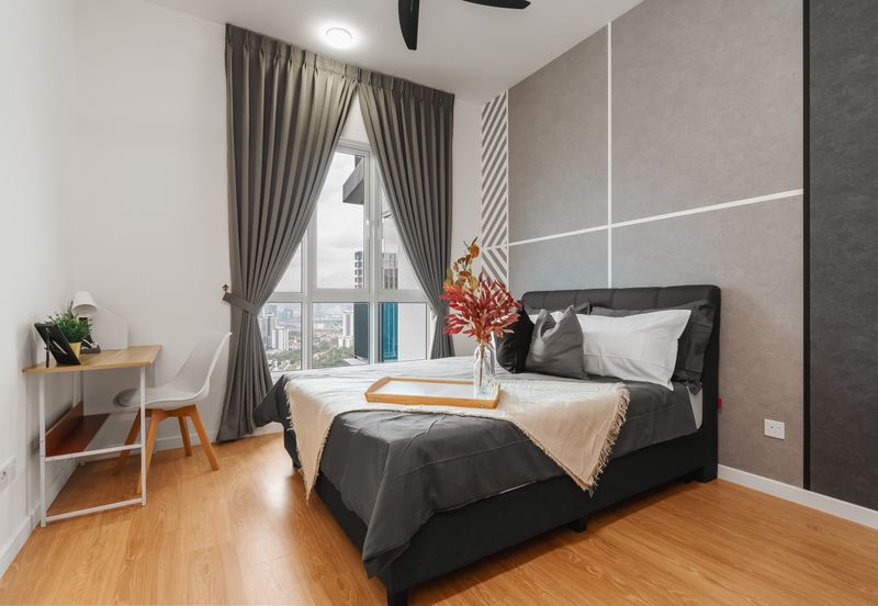 Inspirasi Mont Kiara