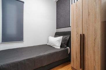 Inspirasi Mont Kiara