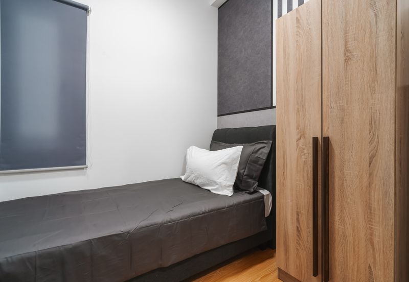 Inspirasi Mont Kiara