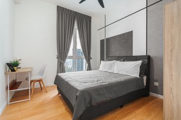 Inspirasi Mont Kiara