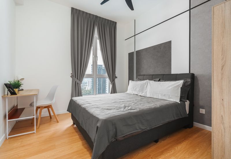 Inspirasi Mont Kiara