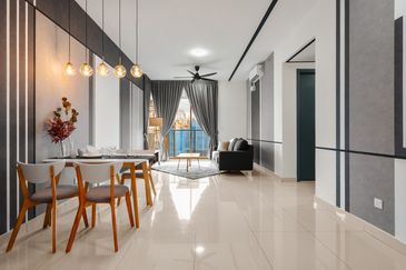 Inspirasi Mont Kiara