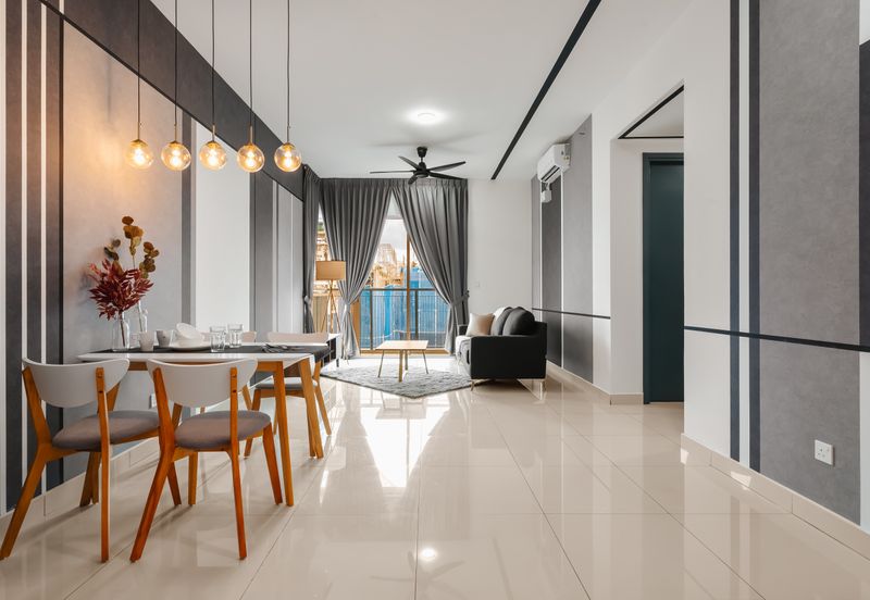 Inspirasi Mont Kiara