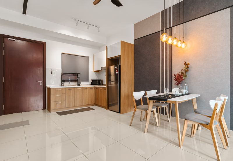 Inspirasi Mont Kiara