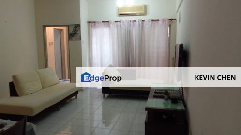 Green Acre Park Bandar Sungai Long 3 Rooms Unit For Rent, Selangor, Bandar Sungai Long