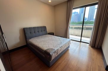 The Binjai on The Park