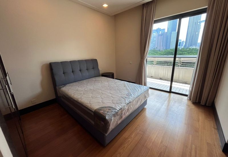 The Binjai on The Park