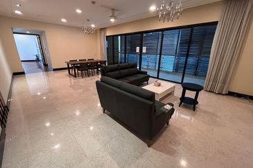 The Binjai on The Park