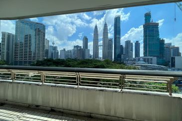 The Binjai on The Park