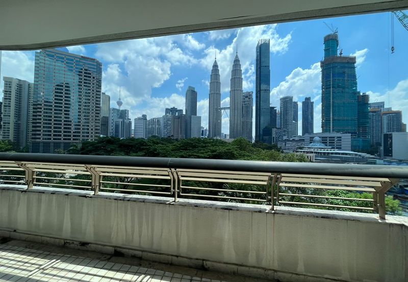 The Binjai on The Park