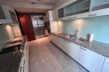 The Binjai on The Park