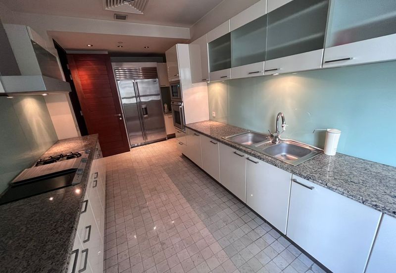 The Binjai on The Park