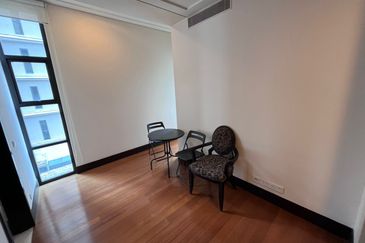 The Binjai on The Park