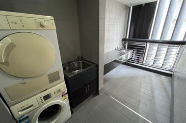 The Binjai on The Park