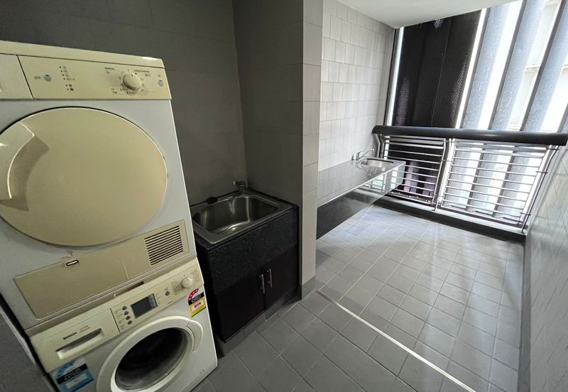 The Binjai on The Park