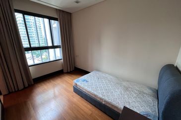 The Binjai on The Park