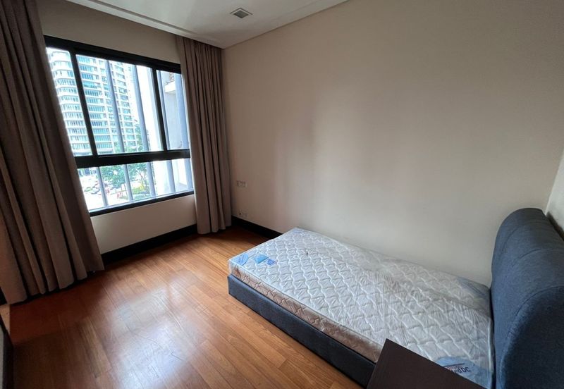 The Binjai on The Park