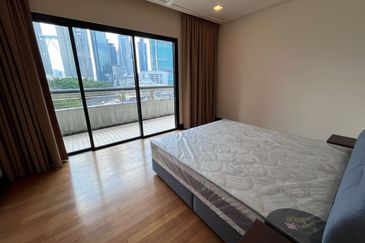 The Binjai on The Park