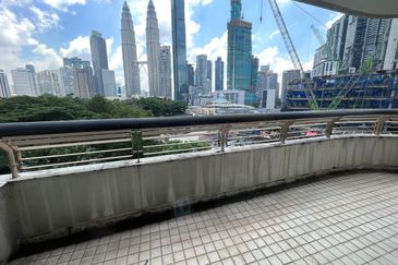 The Binjai on The Park