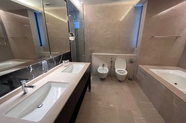 The Binjai on The Park