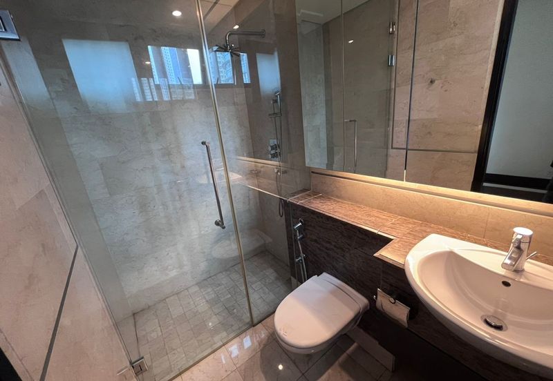 The Binjai on The Park