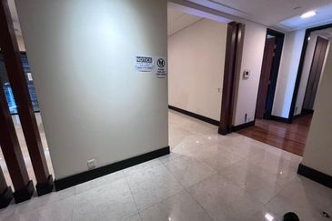 The Binjai on The Park