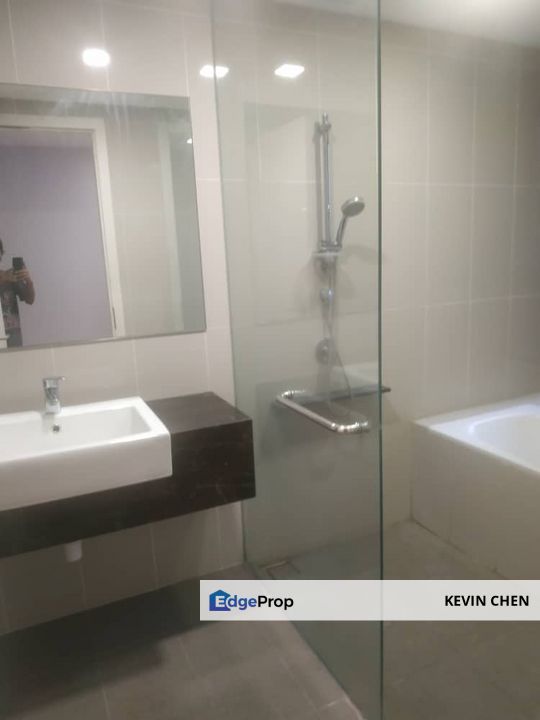 G Residence Desa Pandan 2 Rooms Unit For Sale, Kuala Lumpur, Desa Pandan