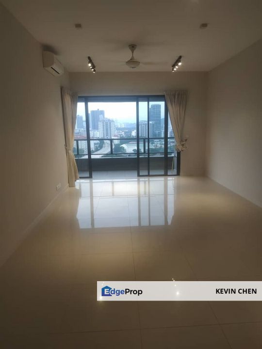 G Residence Desa Pandan 2 Rooms Unit For Sale, Kuala Lumpur, Desa Pandan