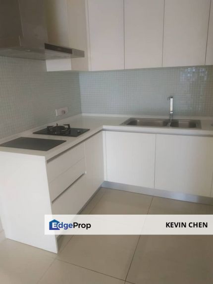 G Residence Desa Pandan 2 Rooms Unit For Sale, Kuala Lumpur, Desa Pandan