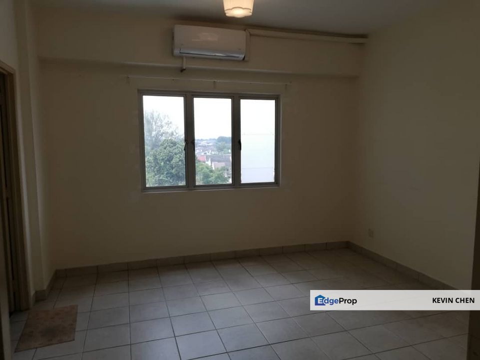 Tiara Ampang Condo 3 Rooms Unit For Sale, Selangor, Ampang