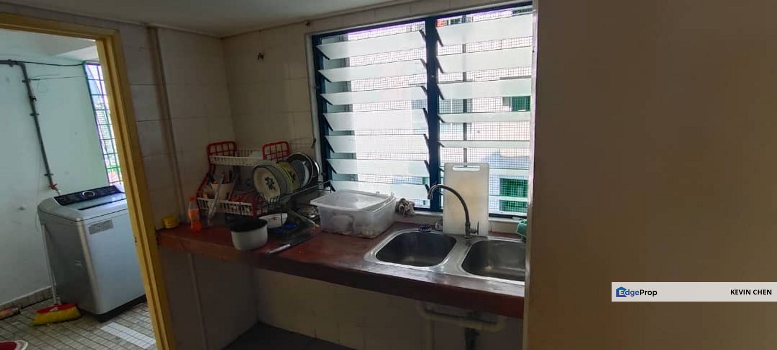 Tiara Ampang Condo 3 Rooms Unit For Sale, Selangor, Ampang