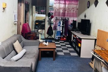 Taman Pandan Perdana