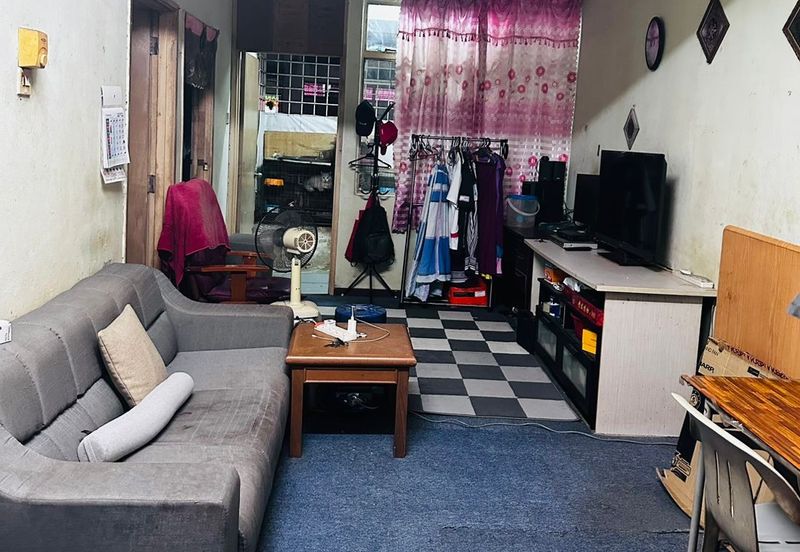 Taman Pandan Perdana