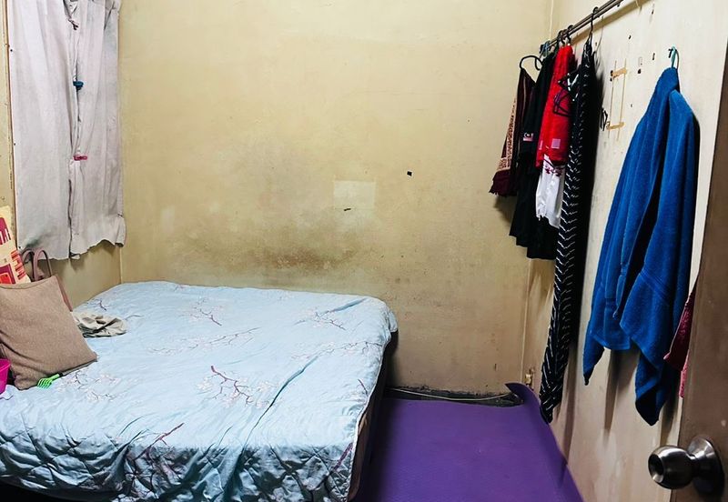 Taman Pandan Perdana