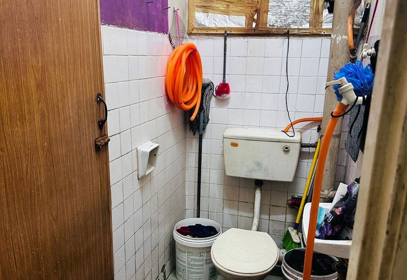 Taman Pandan Perdana