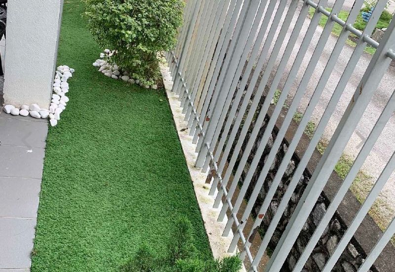 Bandar Sungai Long Double Storey House Unit For Rent