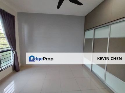 Emerald Residence Mahkota Cheras 3 Rooms Unit For Rent, Kuala Lumpur, Cheras