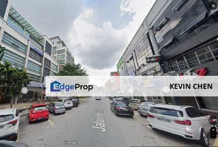 IOI Boulevard Puchong Shop Unit For Sale, Selangor, Puchong