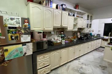 Bandar Sungai Long 2-Storey House For Sale