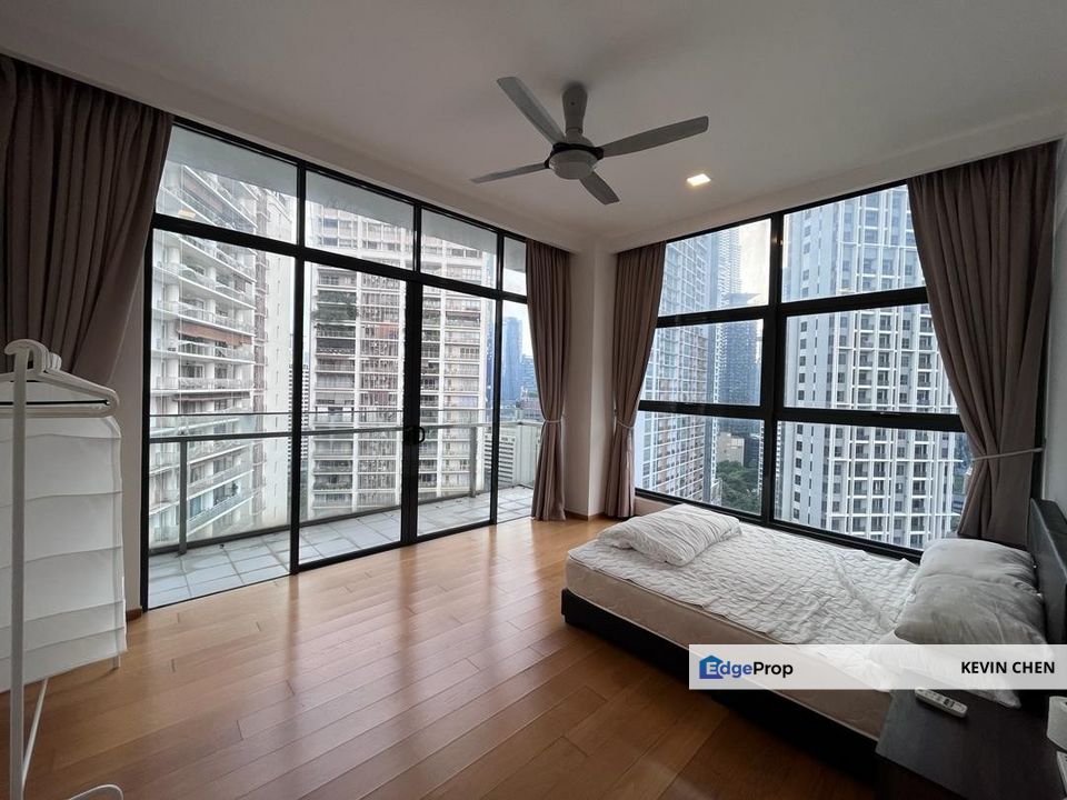 Mirage Residence Luxury 3 Rooms Unit For Rent, Kuala Lumpur, KLCC