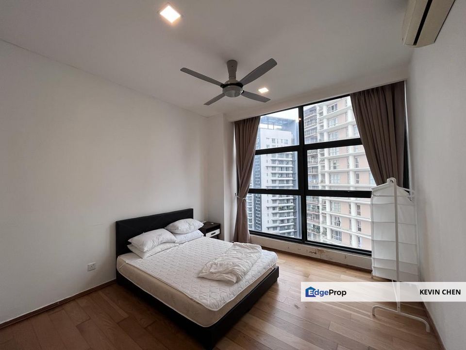 Mirage Residence Luxury 3 Rooms Unit For Rent, Kuala Lumpur, KLCC