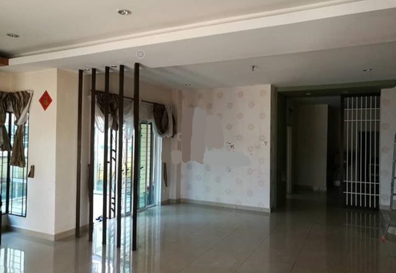 Bandar Mahkota Cheras