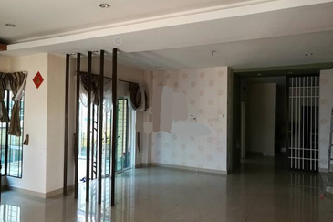 Bandar Mahkota Cheras