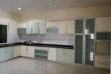 Bandar Mahkota Cheras