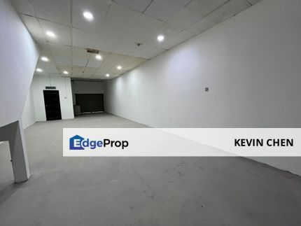 Taman Industri Lembah Jaya Ampang Shop Unit For Rent, Kuala Lumpur, Ampang